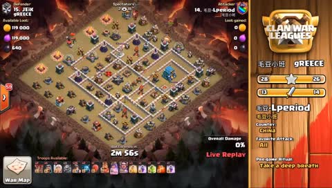 CWL Woche 3 | Champion 2 auf dem Weg in Champion 1 [GER]