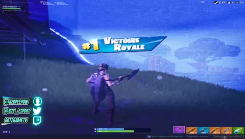 [FR/PC/] G2G Peepow | Live Chill avec les viewers