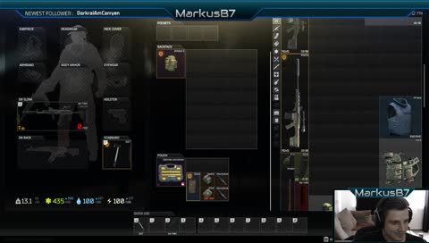 Chill and Kill Stream mit Giveaway