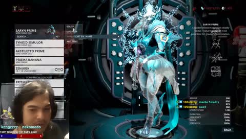 [MR26][PC] [TH][EN] : Upgrade set Giveaway!