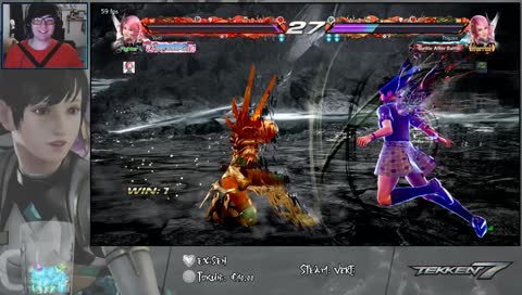 Ranked Time!! [ENG/FIN]