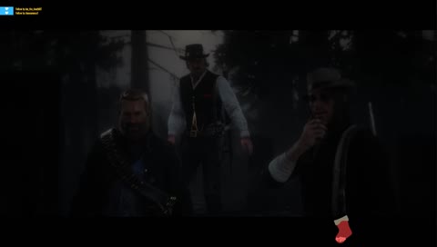 [GER/ENG] Yippee ki-yay Schweinebacke. Auf in den Wilden Westen!