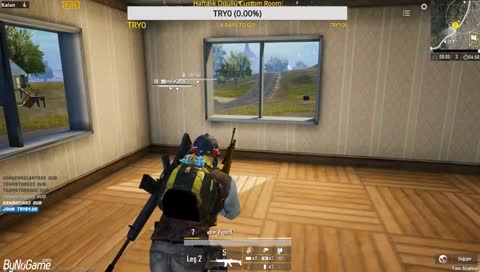 🔴100% kişilik Oda SQUAD CUSTOM ROOM Yayını !dc !yt