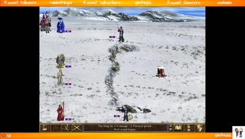 Old School Multiplayer!