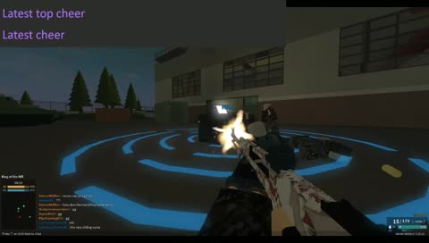 Cold weather.Decreased aiming skill. [phantom force]
id:SuperXtrol

