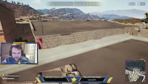 Winner Winner Chicken Dinner