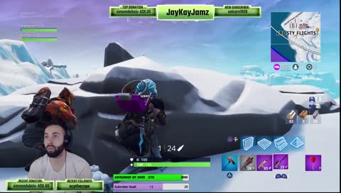 nice snipe LOL