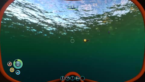 SubNautica