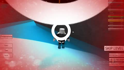 친구랑 같이 하는 로블록스 스피드런