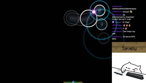 Бросил, ага, проверяй