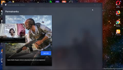 I Really Hate This Game! PUBG Mobile (Gameplay Indonesia)