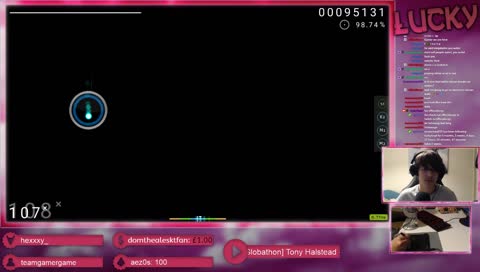 [ENG] maping absolute cancer | !gamer | !meat | !discord | !royale