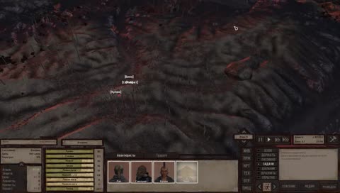 Kenshi Попробуем выжить)))