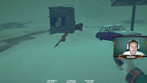 A jeni gati per pak cod berushanat e mij [ALB-ENG-NOR] 