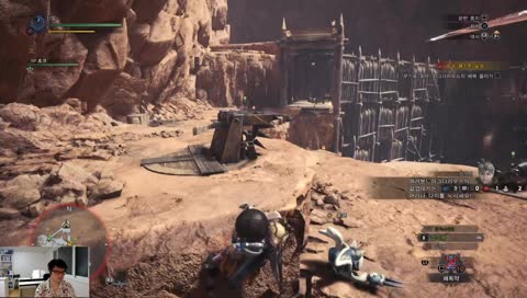 몬린이의 좌충우돌 몬스터 헌터 월드(용골+ 5개를 어디서 구하지?)