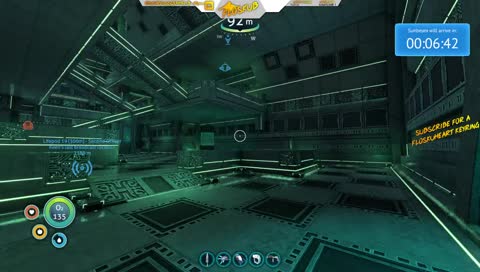 [Blind] Base-ically starting a base. Join me on my journey!