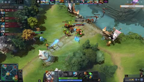 [RU] ТПБ на первых квалах Winter Masters !vk