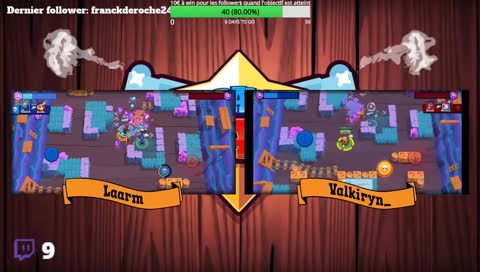 ıllı [FR] BrawlStars - ℓεт's cнιℓℓ ☆ ıllı