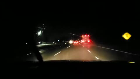 Seattle Bound w/ Host Kaleostone51