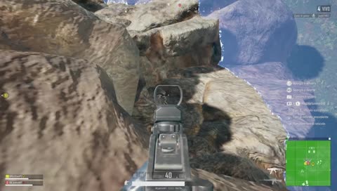 [ps4] Domenica con PUBG