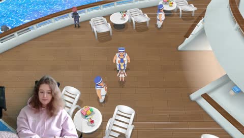 Shiny hunting Vulpix, day 3