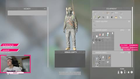 Nach 5000 Jahren endlich DayZ launch HYPEEEEEEEEEE