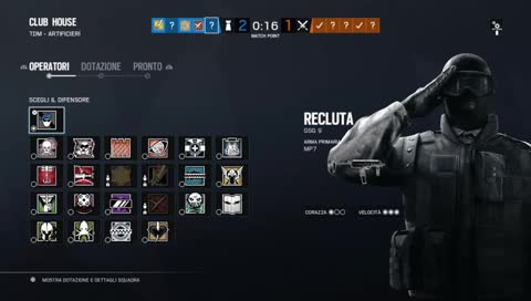 Streaming mobile di diegocasali