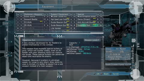 *new mic* Saving the city by destroying the city - Earth Defense Force 5 [PS4 Pro]