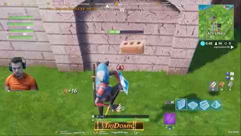 (ENG/ESP) LET THE GAME BEGIN..... GOAL 180