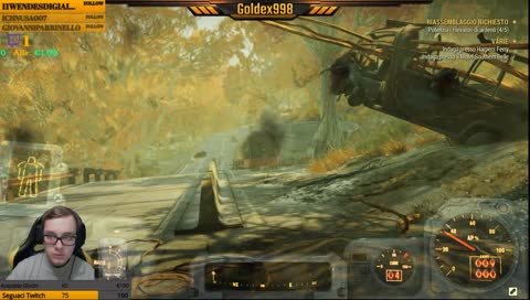 {PC-Ita}Road to 100 Follower!