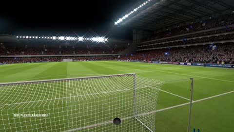 Fut champions - tømmermænd