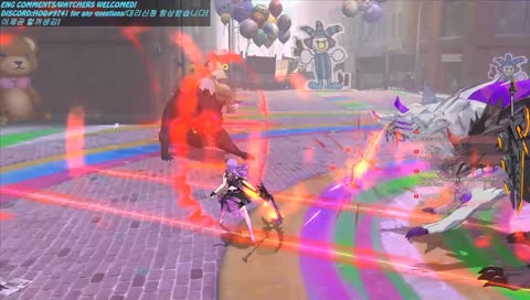 [HOQ리변때] KR SW DAY-3 / 청정수 소울워커