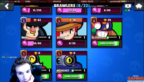 Nouveau jeu par Supercell ONFIRE ! // !giveaway