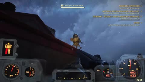 [FR]/[Ps4] 76 découverte tranquille 