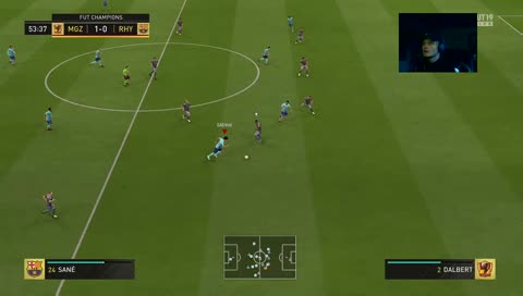 Kom ind og hYg med gutterne WL(8-3)