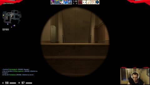 < PGS Locryz > On repart sous l'eau 