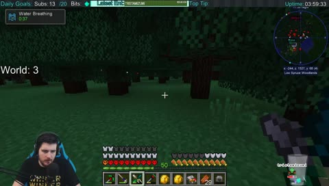 | #Charity on all Bits! | Tinker's, AA, and so many much more!! | !Sub |