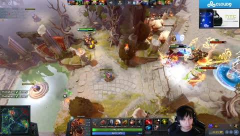 PogChamp