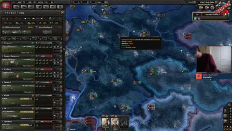 Diamo inizio al terzo Reich! [Talk&Play] !discord !telegram