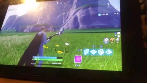 playing with freinds stream