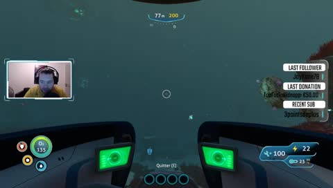 Jean-Didier et la base aux 1001 pièces