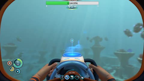 Denizde keşife çıktık w/lupwy!! / !donate !komutlar