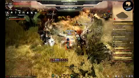 🔴 Rush Archer jusqu'au 61 !abso  !Giveaway