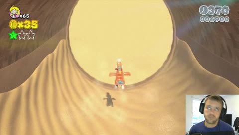 Sooo Bowser, dein Ende ist nah! [WiiU]