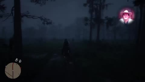 RDR2 Capitulo 4 parte 5000 las ciudades dan miedo