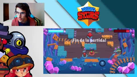 Un CAFE con BRAWL por favor. {+1000}