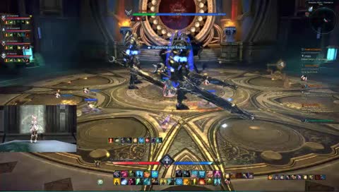 [TERA - SEA] Finally a SEA server! Doing daily dgns now