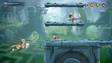 Brawlhala Gawdddddd