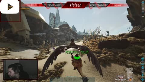 [FR] Offi Solo pvp ( Recrutement ON 18ans + ) ( smaltrib )