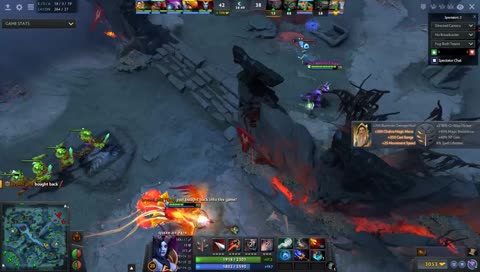 [AU] 7k MMR player. AEF CHAMPION - BACK AT HOME